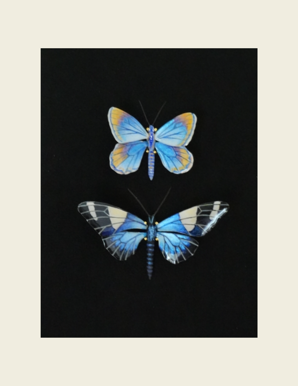 Custom Insect- Multi