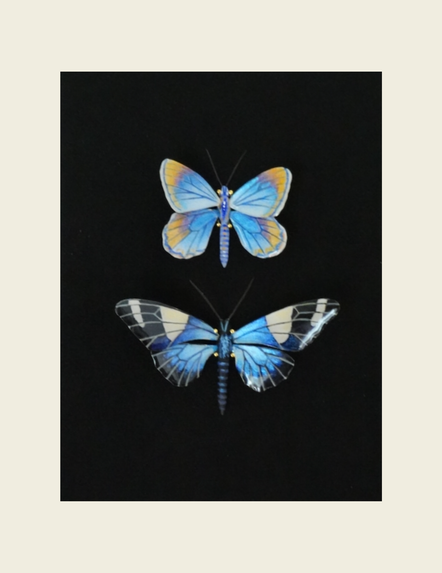 Custom Insect- Multi